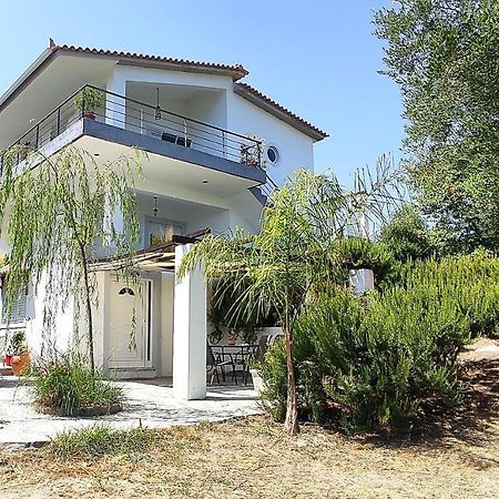 Aiolos Kalamaki  Exterior photo