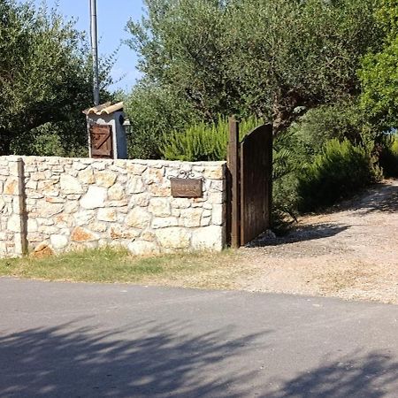 Aiolos Kalamaki  Exterior photo