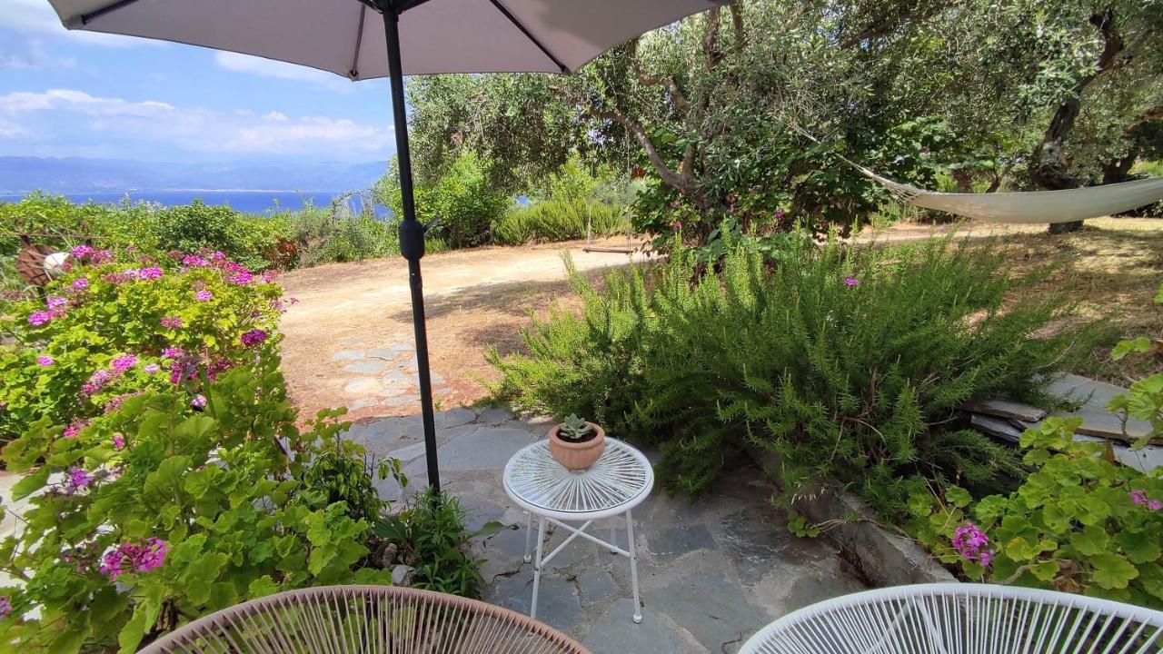 Aiolos Kalamaki  Exterior photo