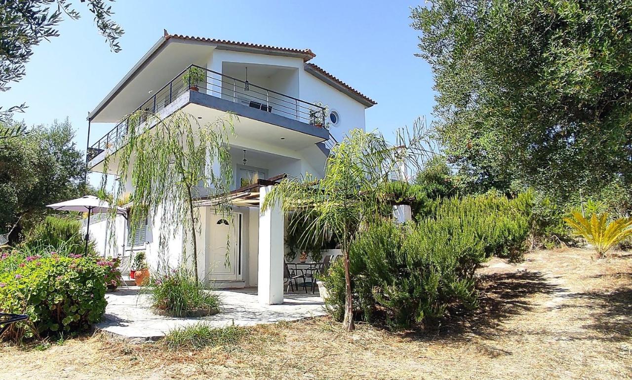 Aiolos Kalamaki  Exterior photo