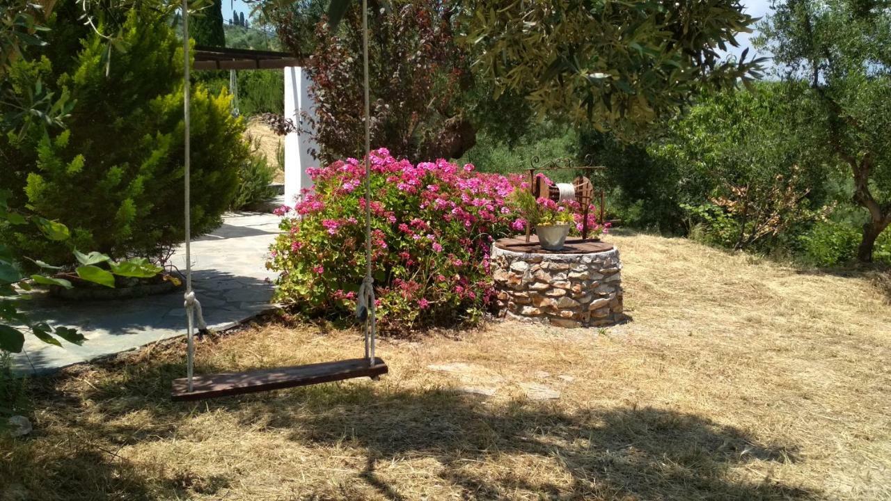 Aiolos Kalamaki  Exterior photo